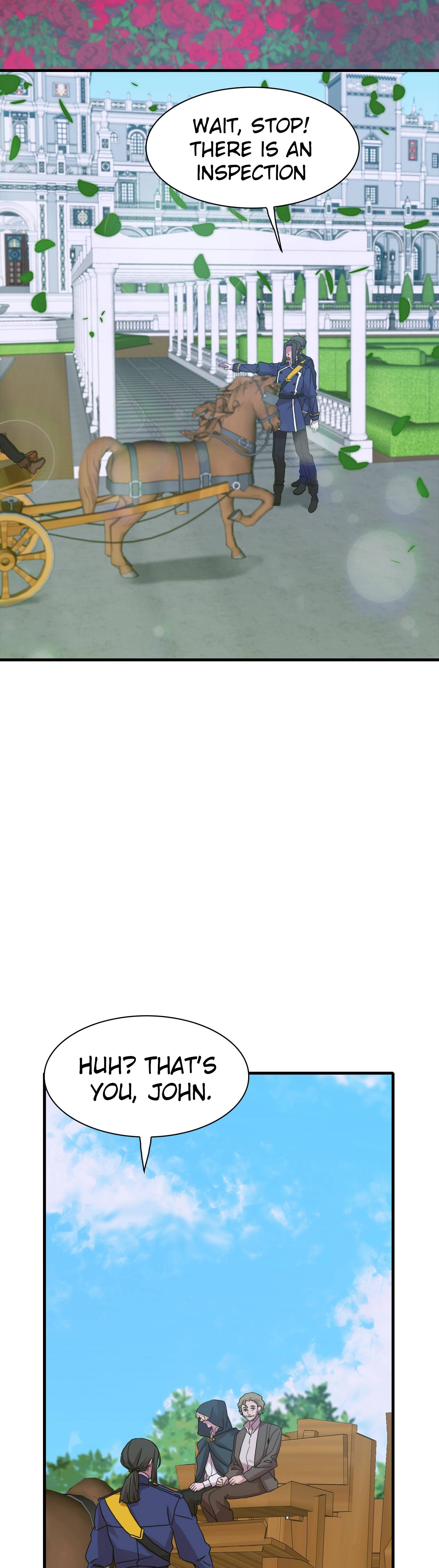 I Gave Birth to the Tyrant’s Child chapter 43 - page 22