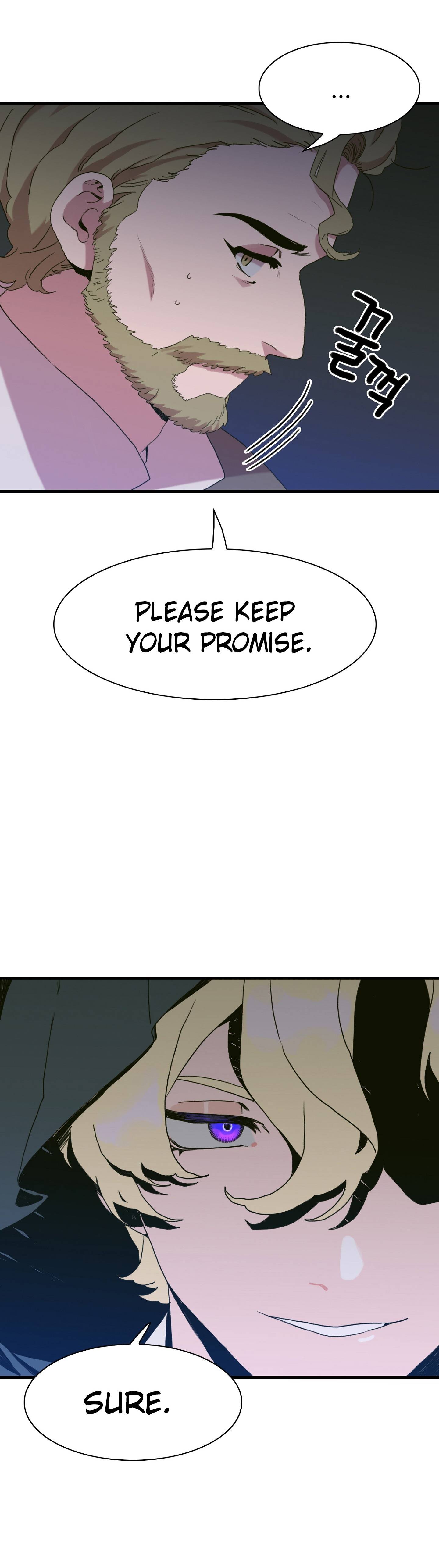 I Gave Birth to the Tyrant’s Child chapter 43 - page 27