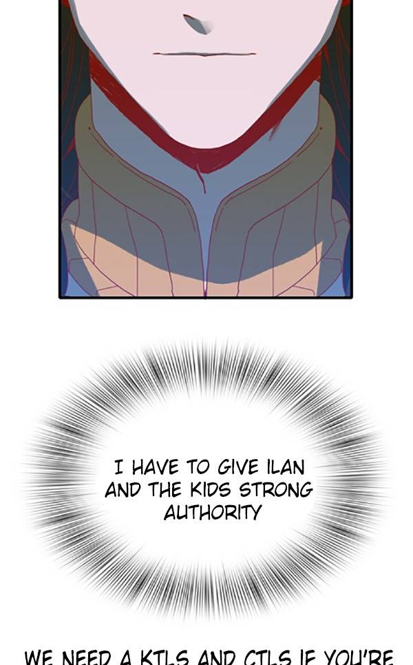 I Gave Birth to the Tyrant’s Child chapter 43 - page 34