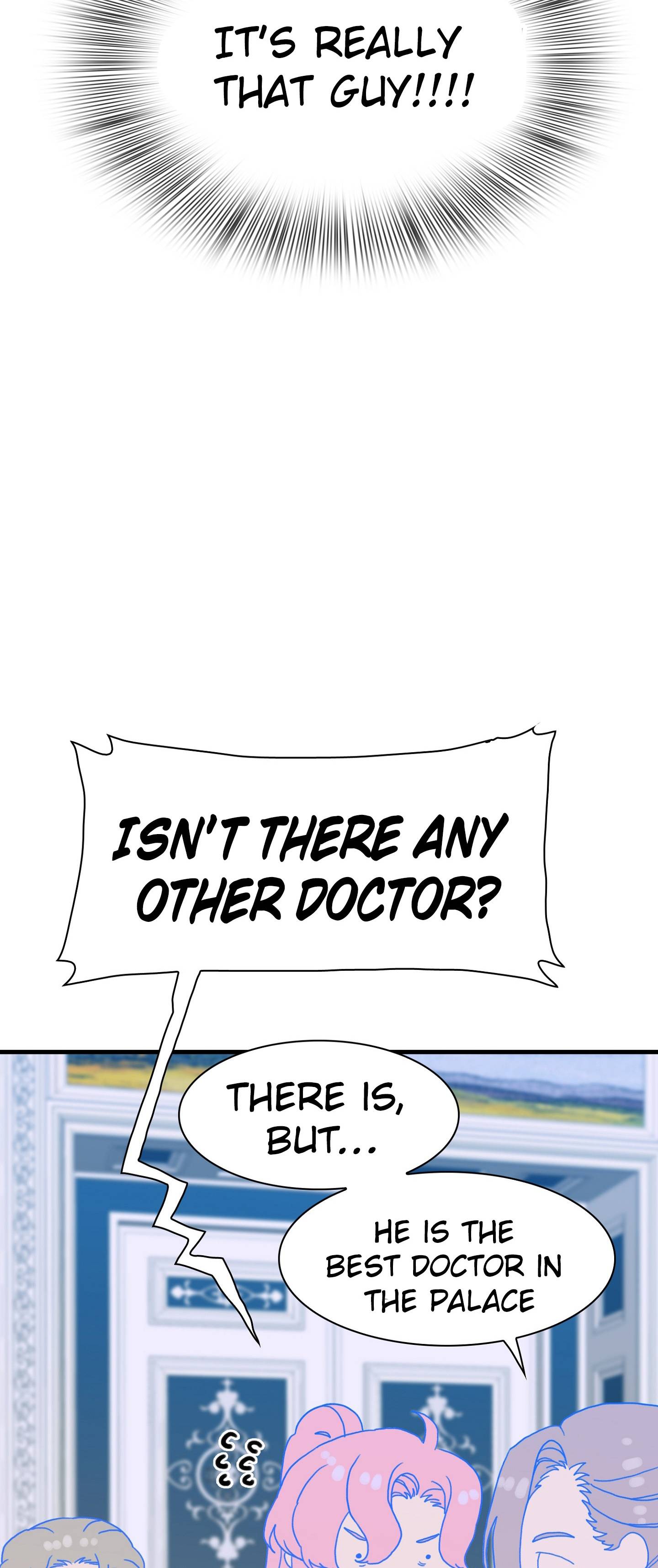 I Gave Birth to the Tyrant’s Child chapter 43 - page 4