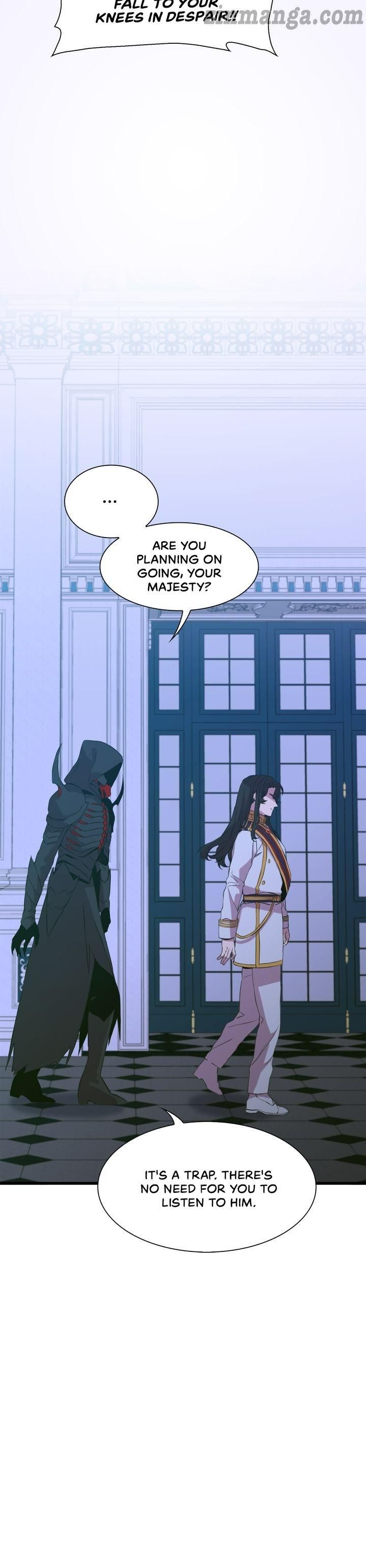 I Gave Birth to the Tyrant’s Child chapter 66 - page 12