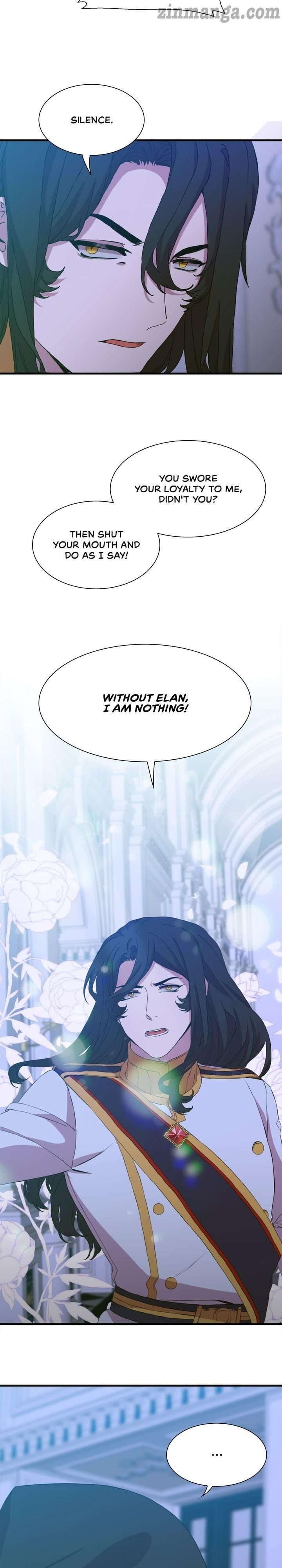 I Gave Birth to the Tyrant’s Child chapter 66 - page 14
