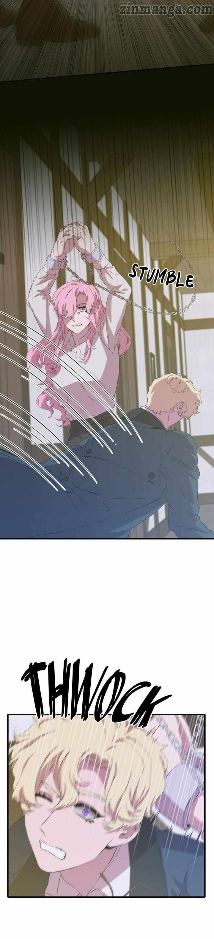 I Gave Birth to the Tyrant’s Child chapter 65 - page 3