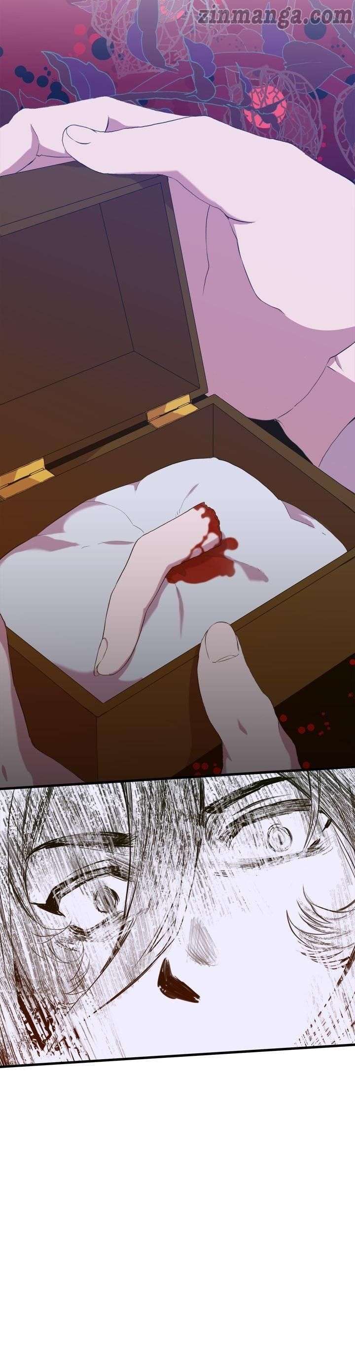 I Gave Birth to the Tyrant’s Child chapter 60 - page 13