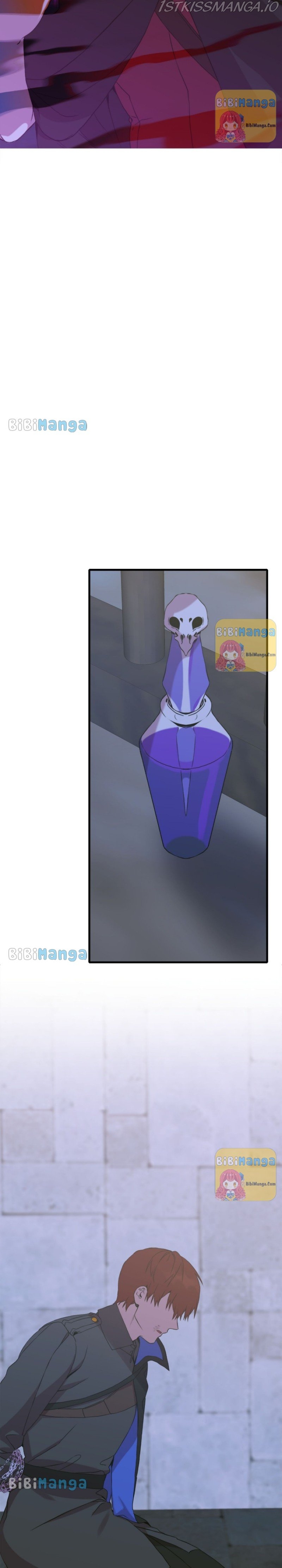 I Gave Birth to the Tyrant’s Child Chapter 99 - page 2