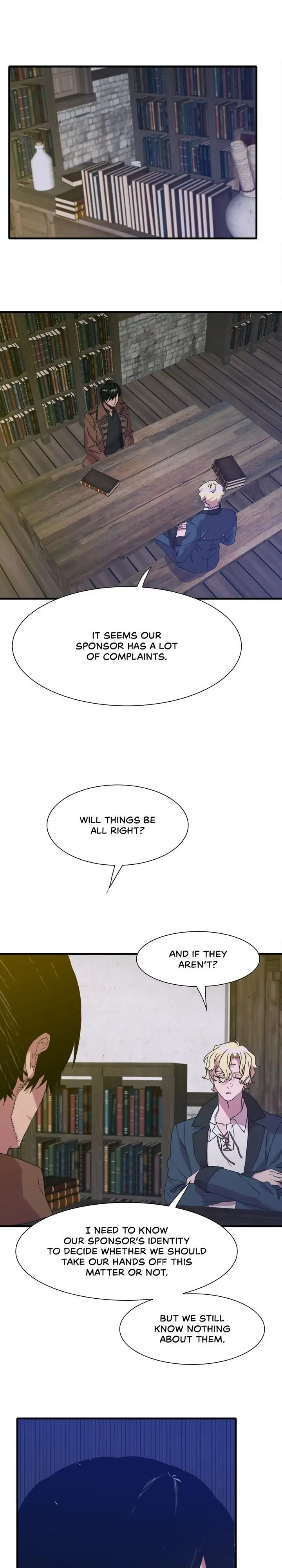 I Gave Birth to the Tyrant’s Child chapter 40 - page 16