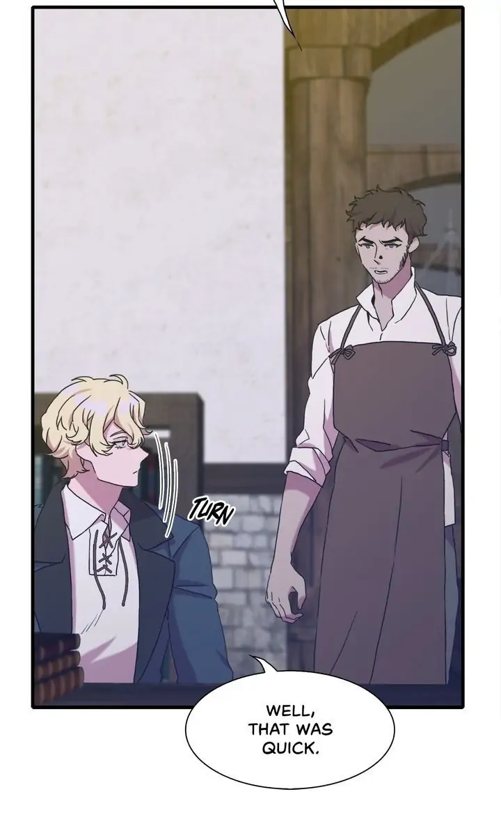 I Gave Birth to the Tyrant’s Child chapter 40 - page 18