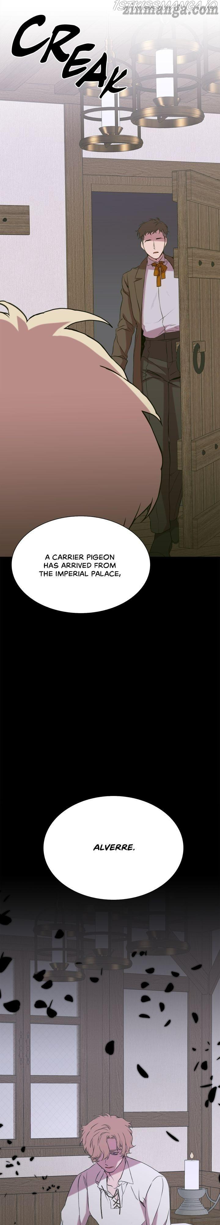 I Gave Birth to the Tyrant’s Child chapter 83 - page 10