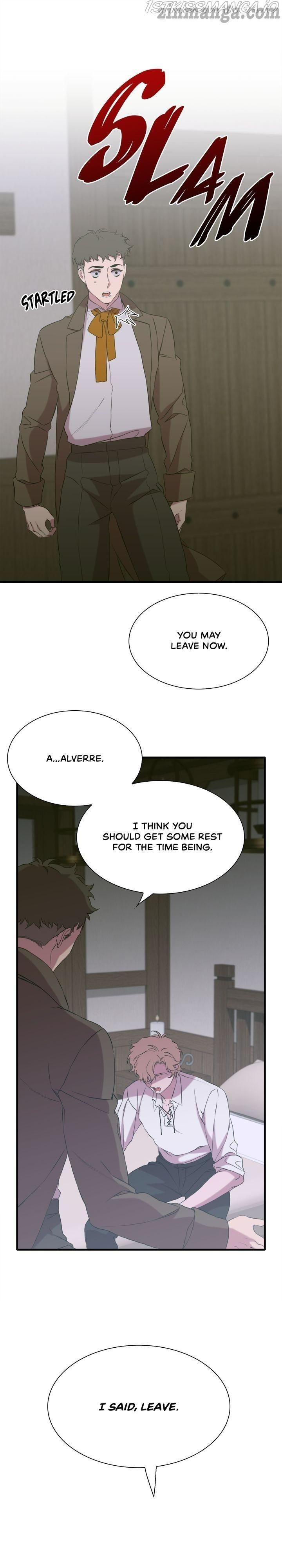 I Gave Birth to the Tyrant’s Child chapter 83 - page 13