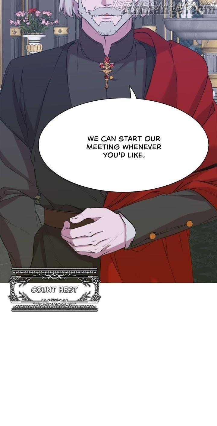 I Gave Birth to the Tyrant’s Child chapter 83 - page 4