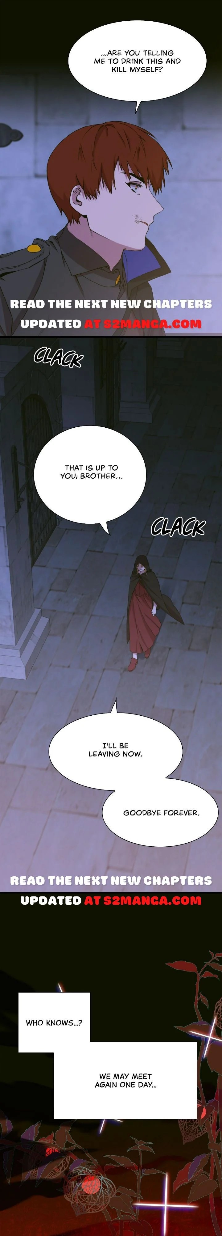 I Gave Birth to the Tyrant’s Child chapter 98 - page 21