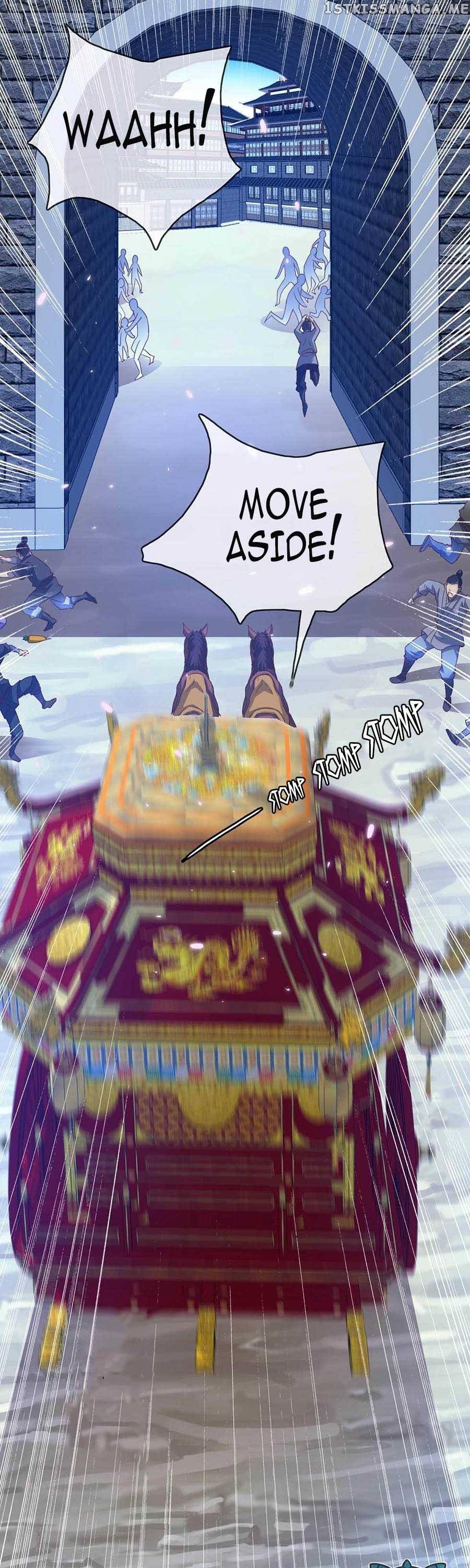 Crazy Leveling System Chapter 10 - page 31