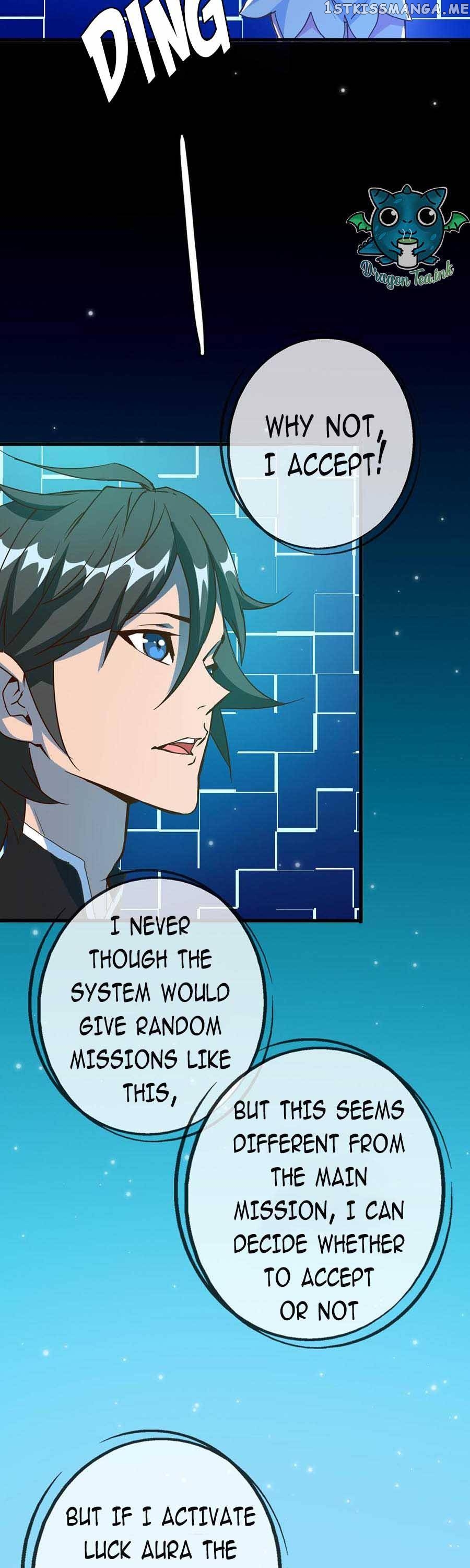 Crazy Leveling System Chapter 10 - page 37