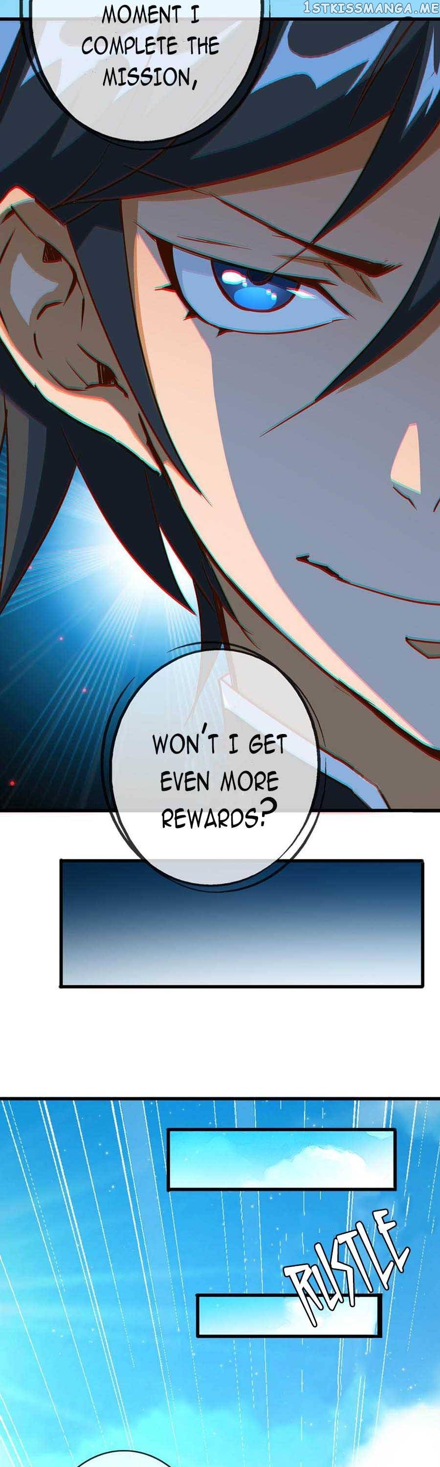 Crazy Leveling System Chapter 10 - page 38