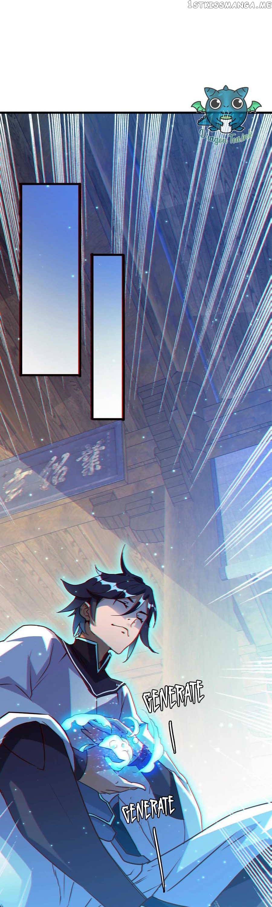 Crazy Leveling System Chapter 10 - page 5