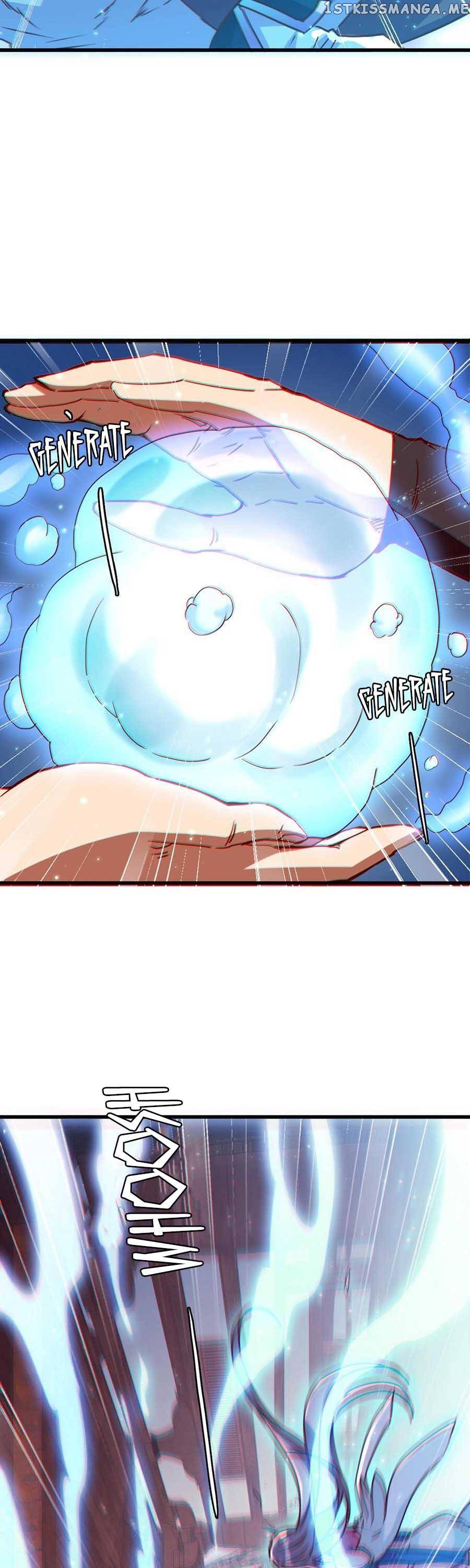 Crazy Leveling System Chapter 10 - page 6