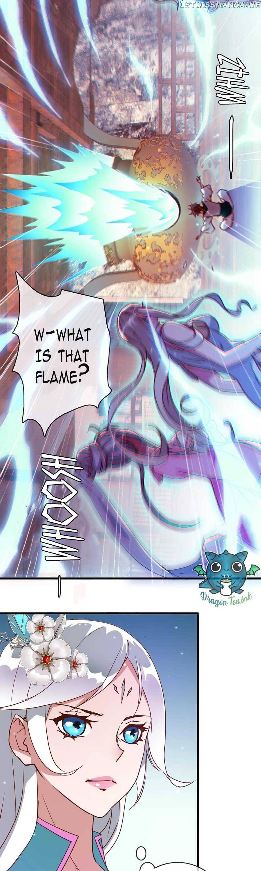 Crazy Leveling System Chapter 10 - page 7