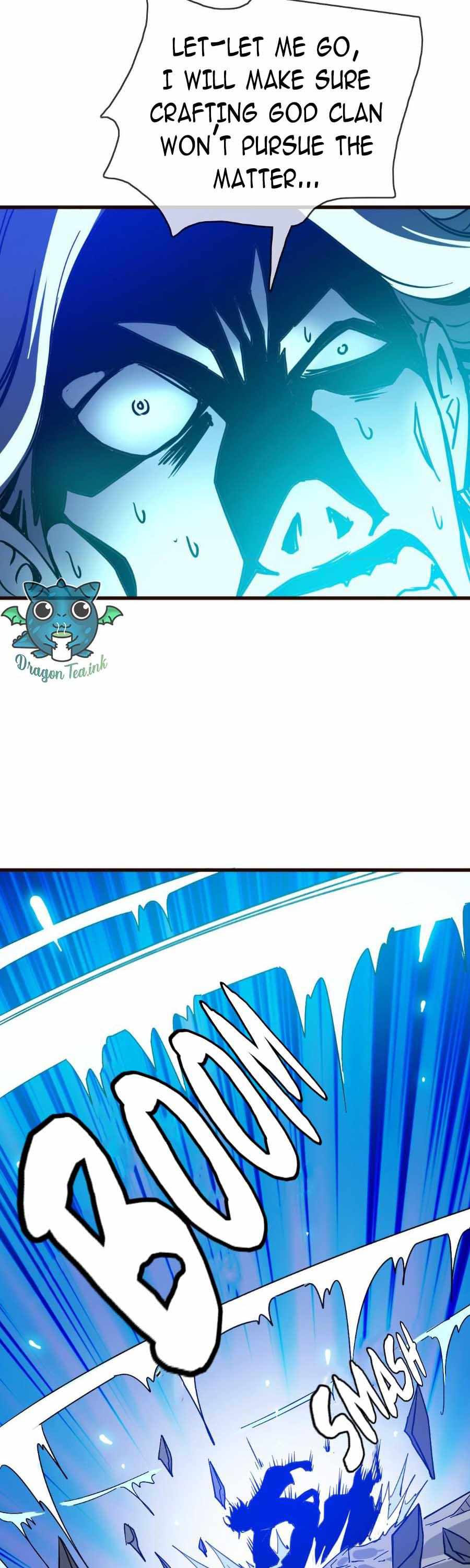 Crazy Leveling System chapter 20 - page 14