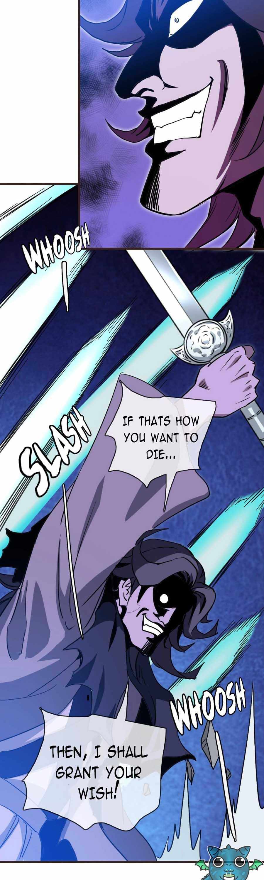 Crazy Leveling System chapter 20 - page 4