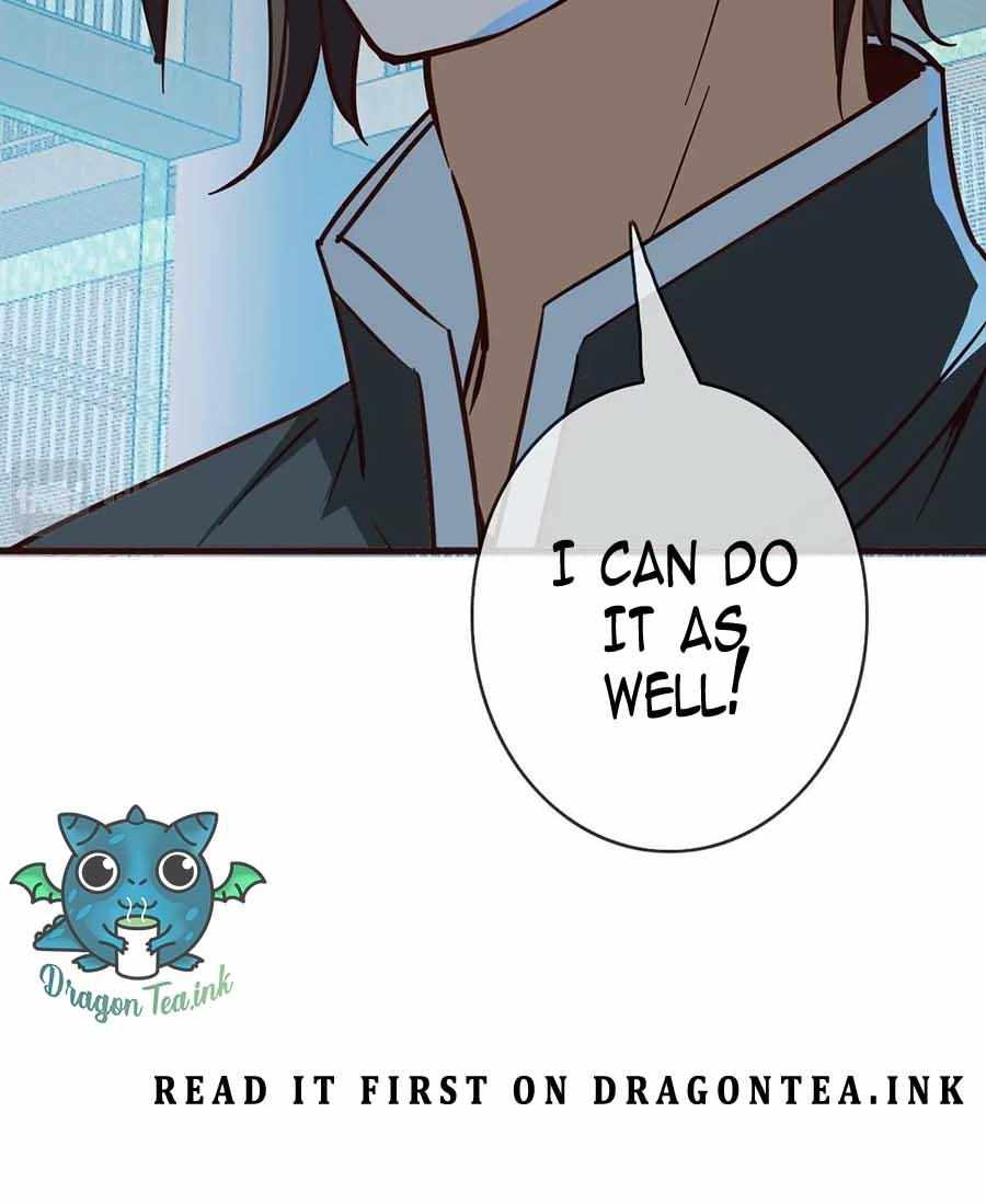 Crazy Leveling System chapter 8 - page 47