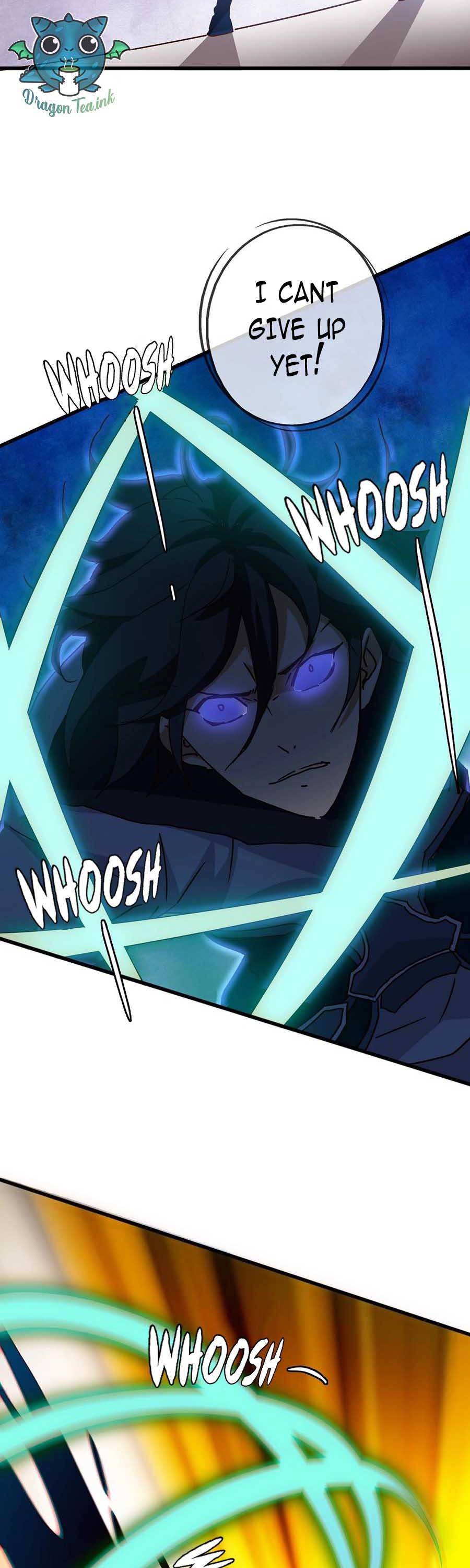 Crazy Leveling System chapter 21 - page 25
