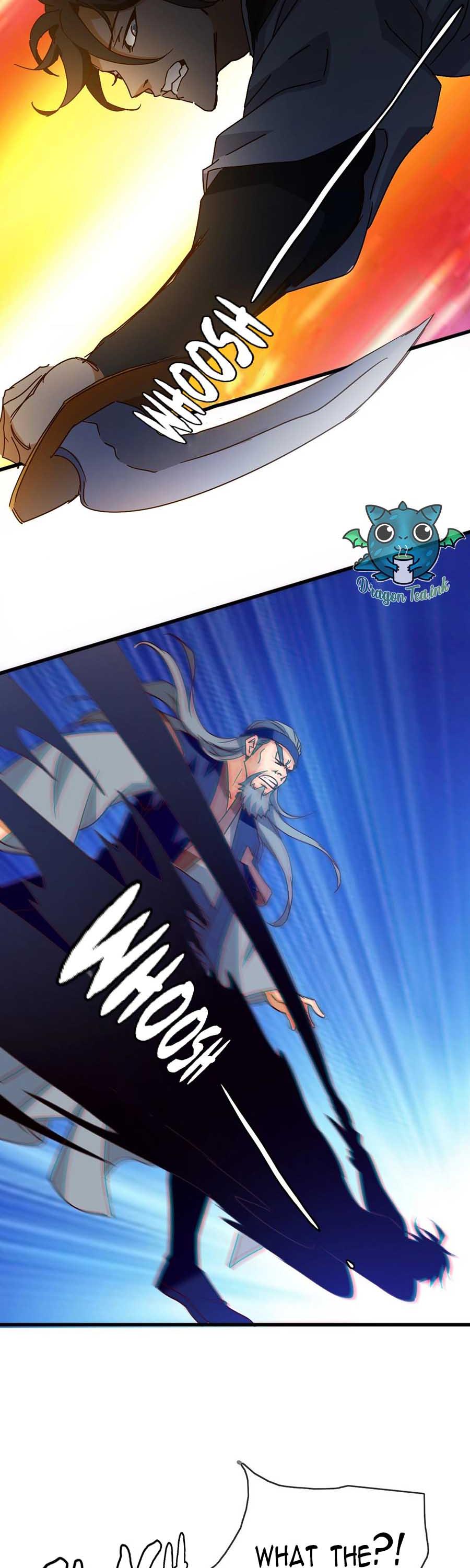 Crazy Leveling System chapter 21 - page 27