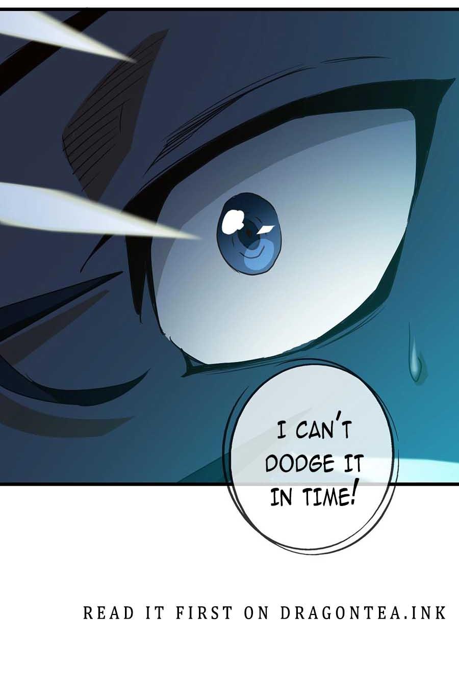 Crazy Leveling System chapter 21 - page 31