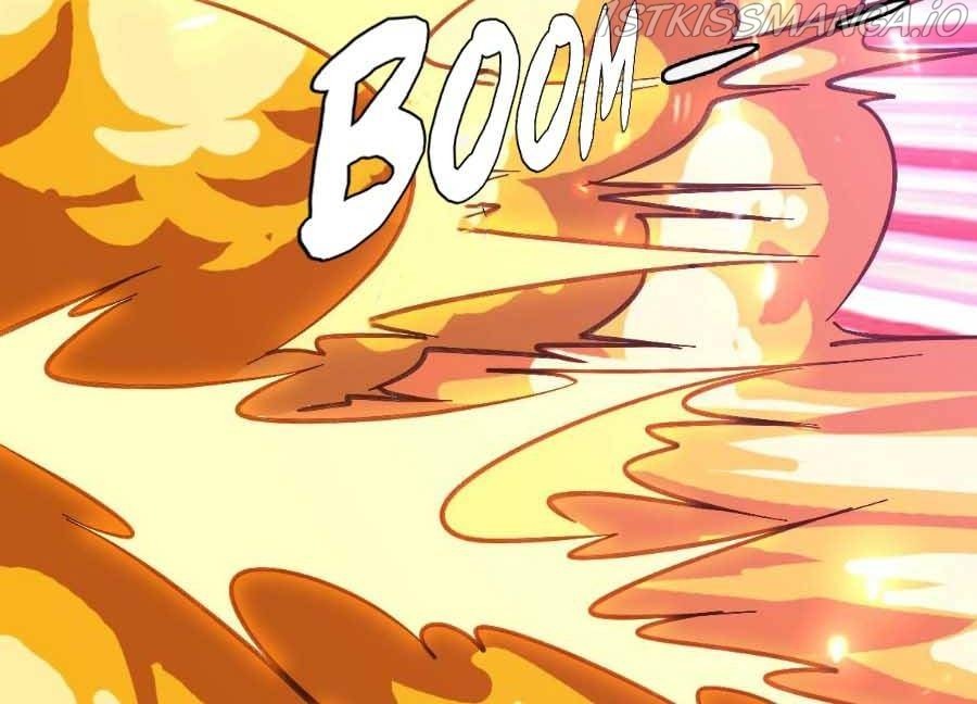 Crazy Leveling System chapter 19 - page 23