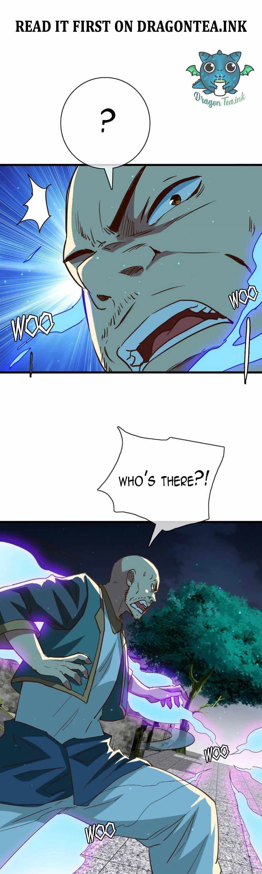 Crazy Leveling System chapter 16 - page 2