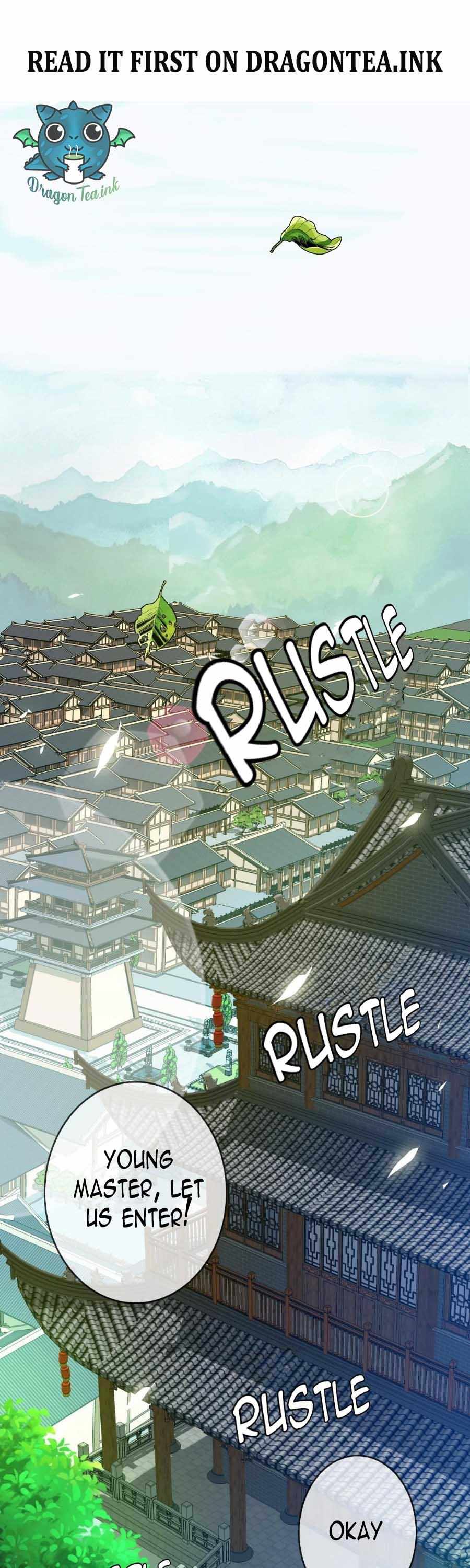 Crazy Leveling System chapter 11 - page 2