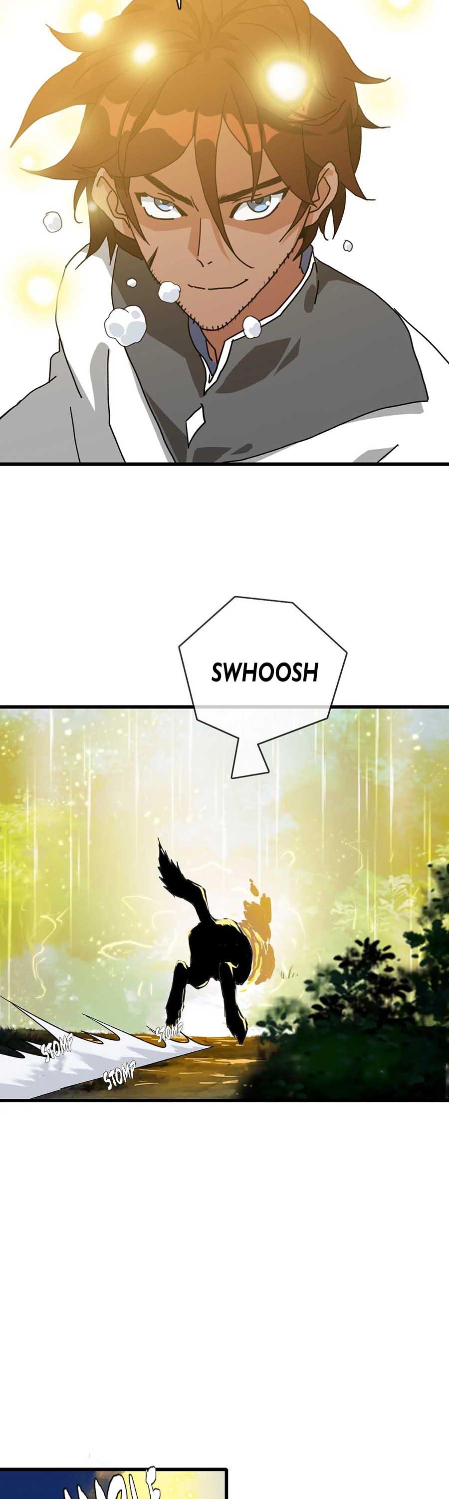 Crazy Leveling System chapter 25 - page 27