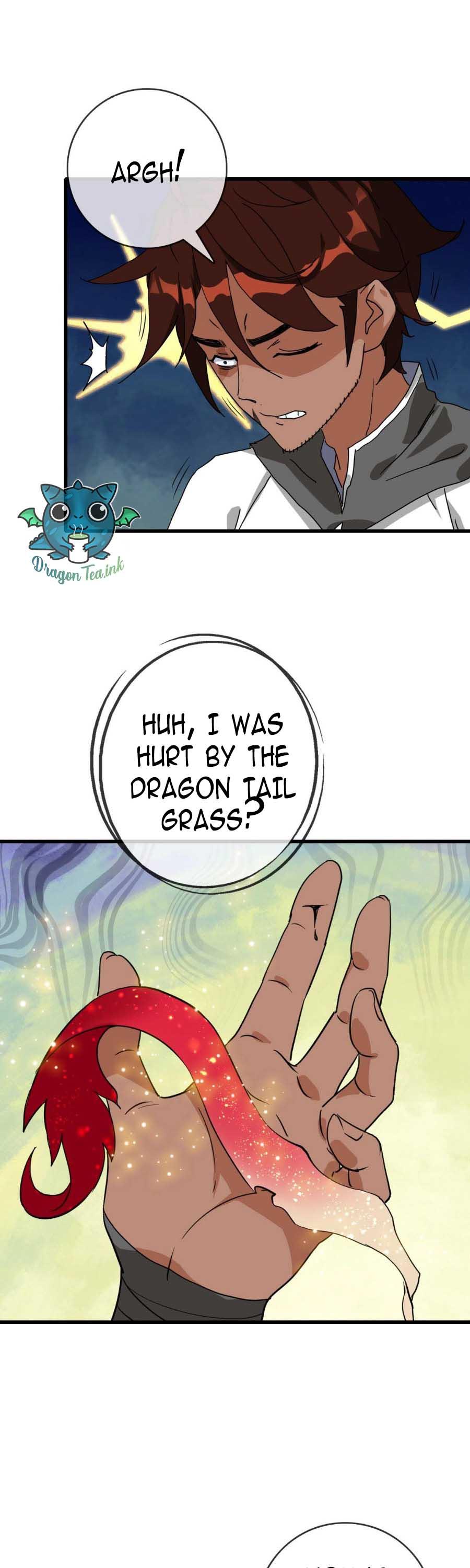 Crazy Leveling System chapter 25 - page 6