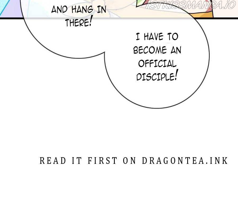 Crazy Leveling System chapter 38 - page 39