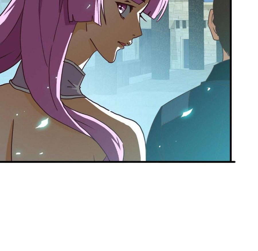 Crazy Leveling System chapter 51 - page 23