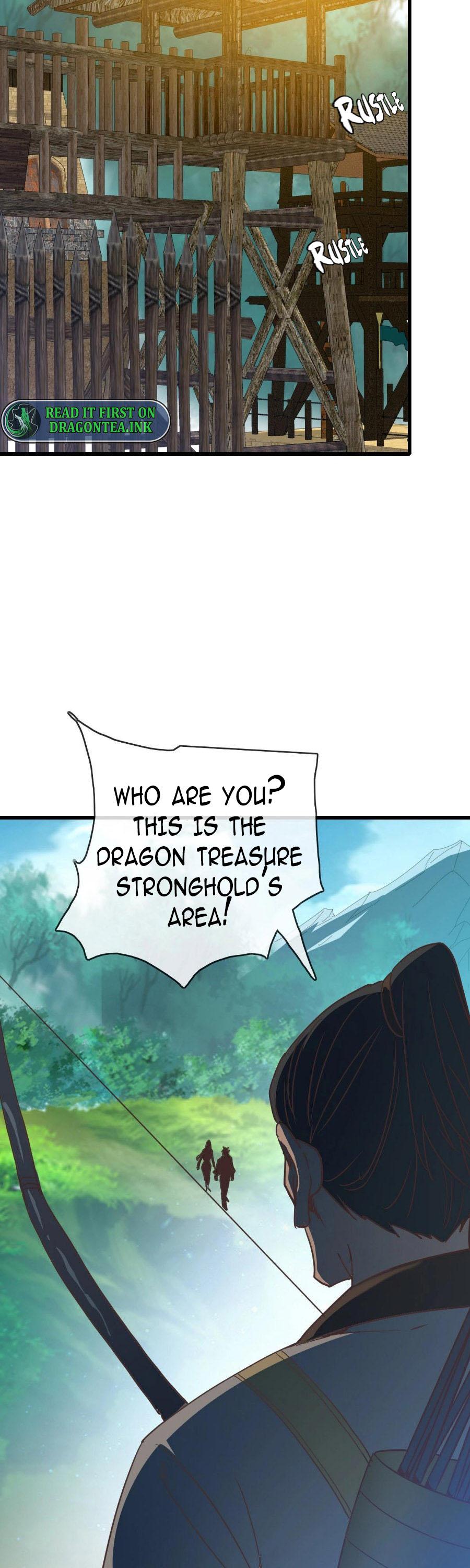 Crazy Leveling System chapter 51 - page 7