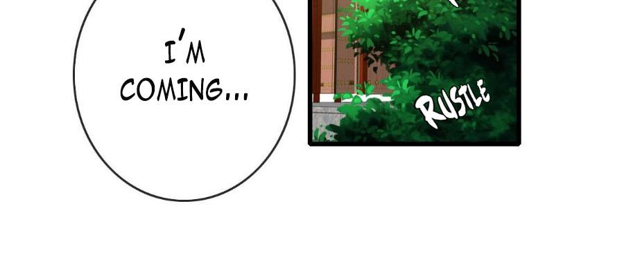 Crazy Leveling System chapter 49 - page 23
