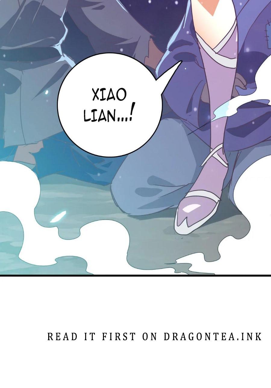 Crazy Leveling System chapter 49 - page 42