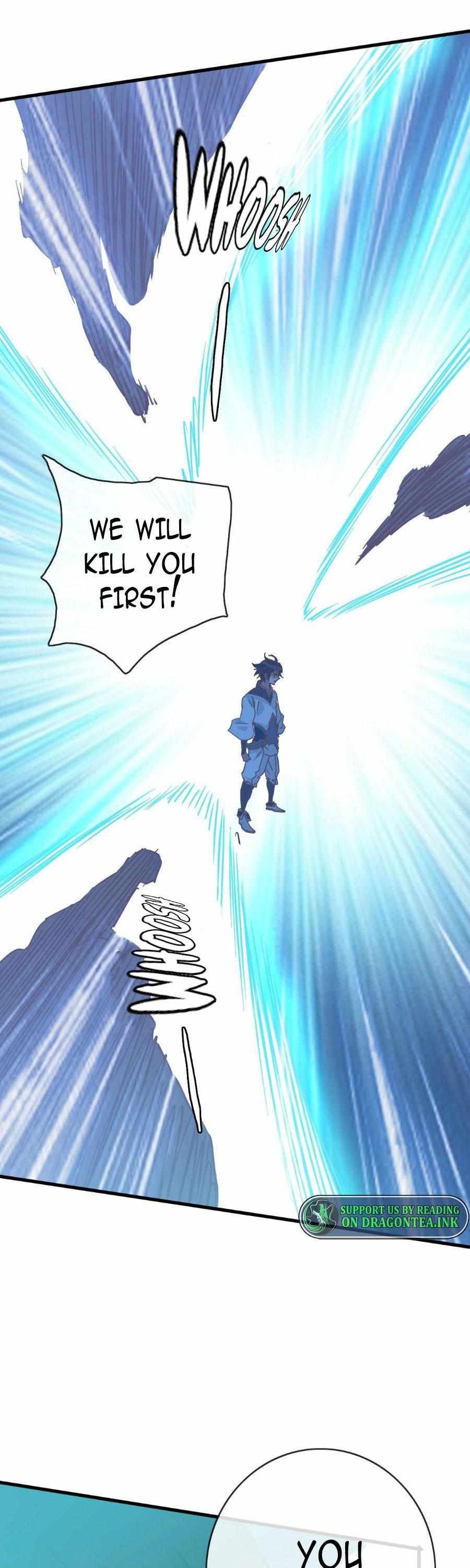 Crazy Leveling System chapter 47 - page 15