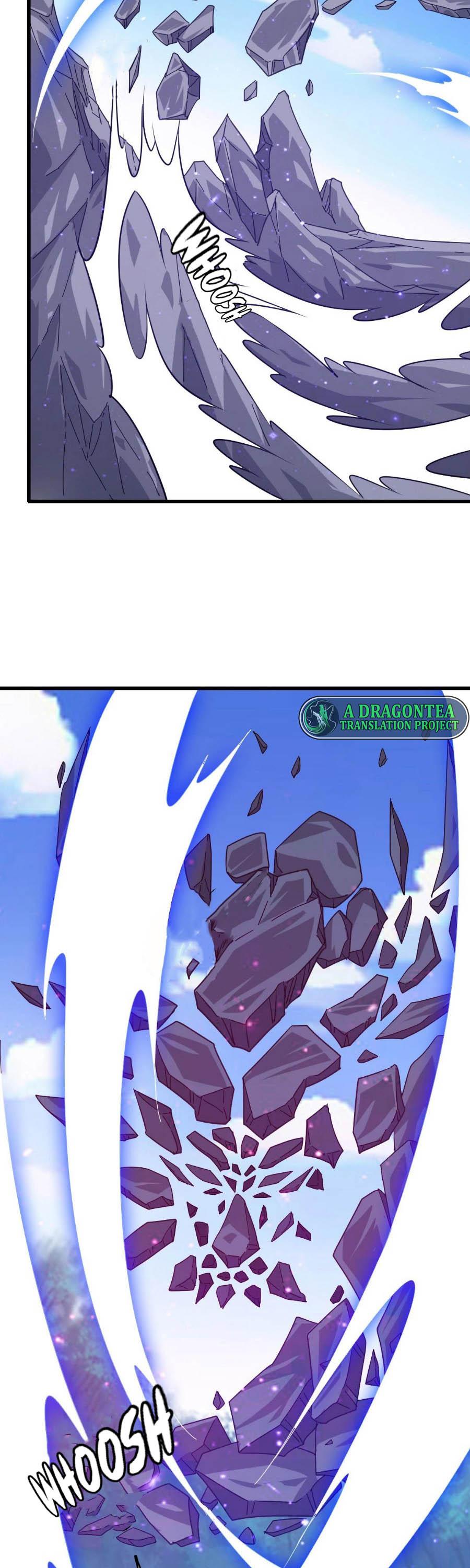 Crazy Leveling System chapter 45 - page 10