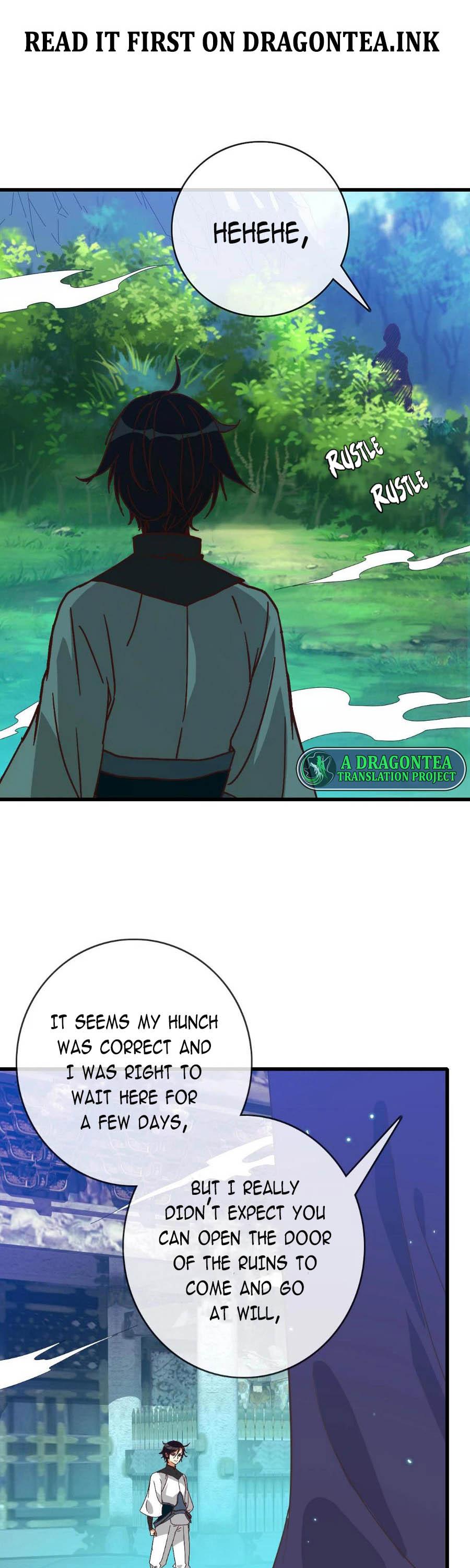 Crazy Leveling System chapter 45 - page 2