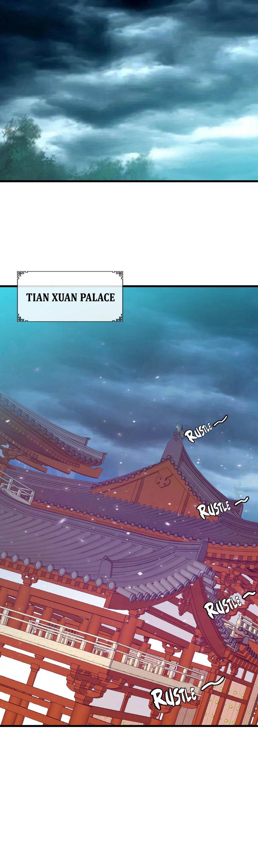 Crazy Leveling System chapter 45 - page 40