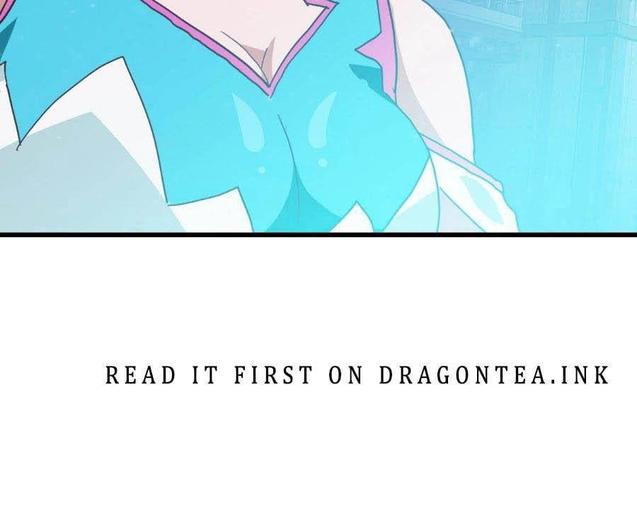 Crazy Leveling System chapter 45 - page 42