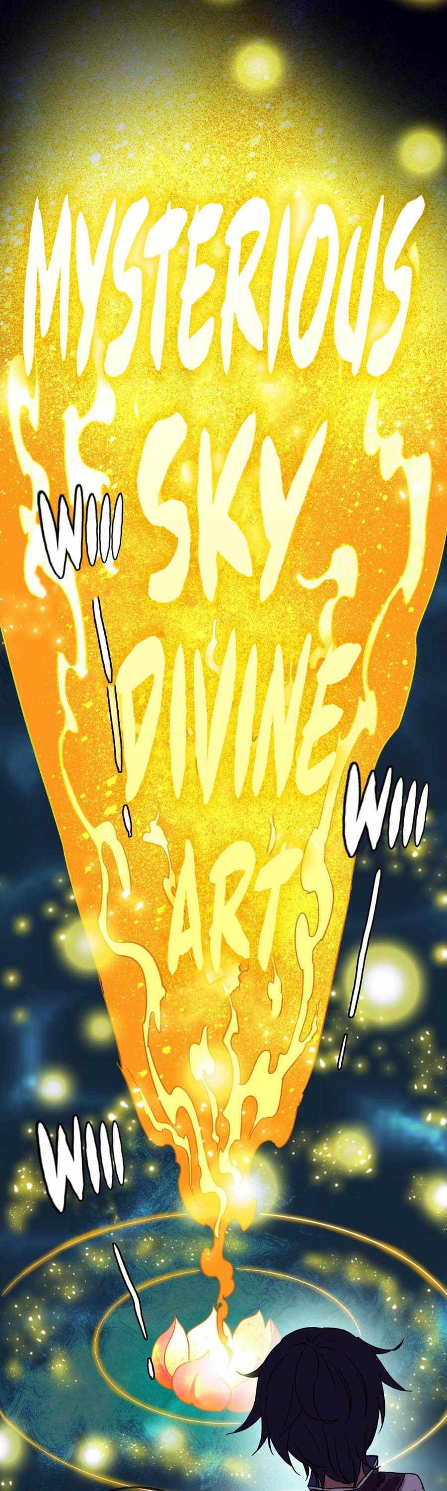Crazy Leveling System chapter 44 - page 11