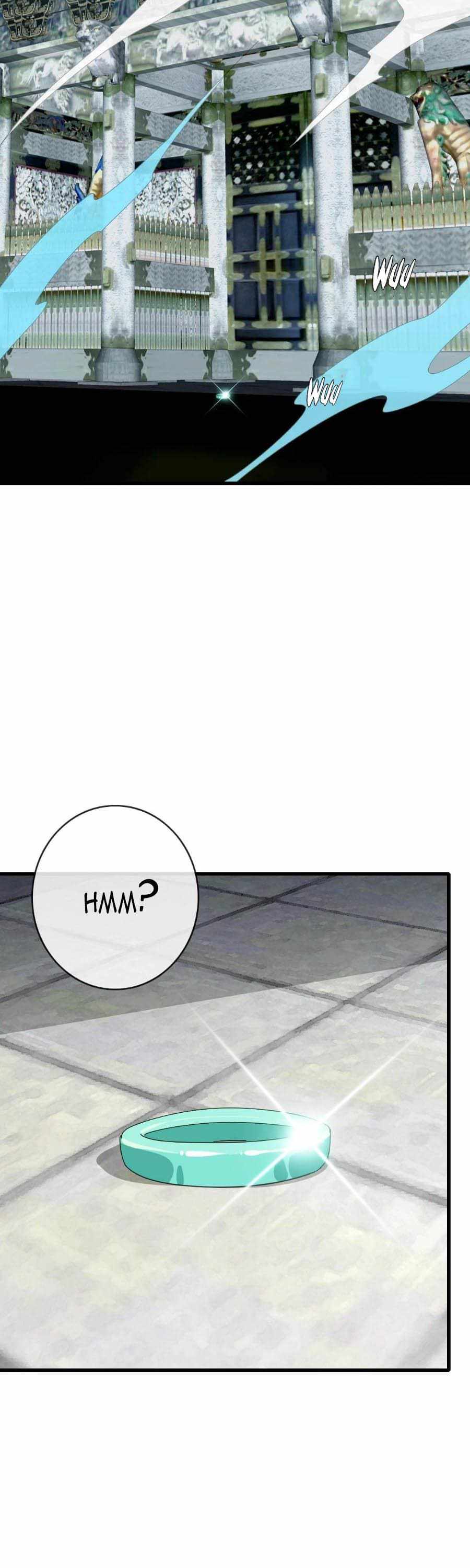 Crazy Leveling System chapter 44 - page 39