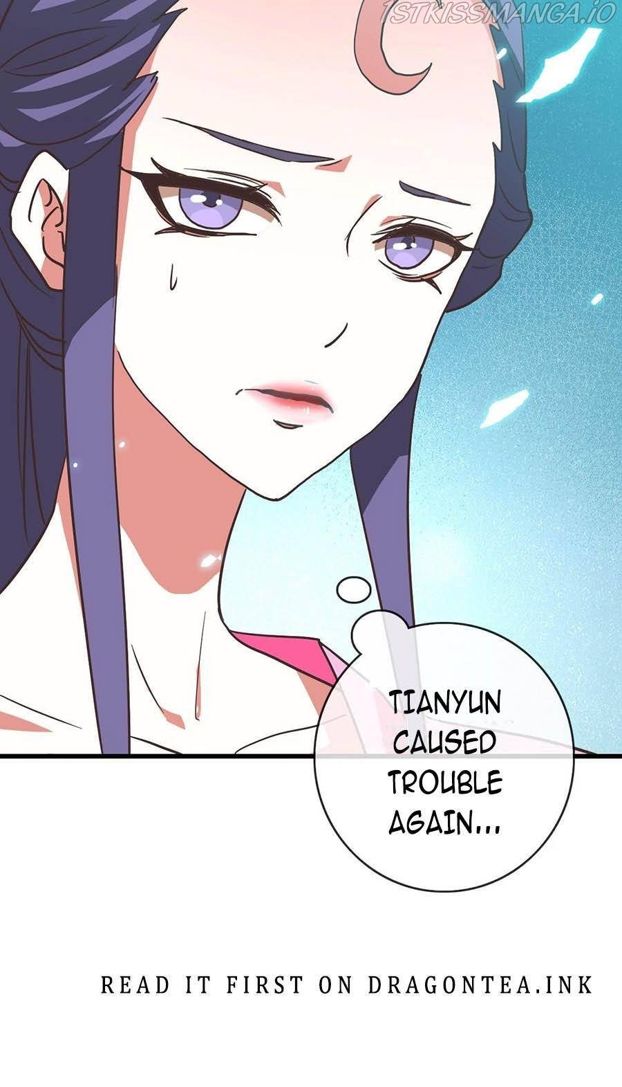 Crazy Leveling System chapter 43 - page 39