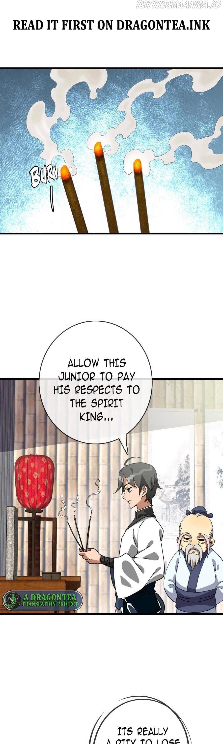 Crazy Leveling System chapter 42 - page 2