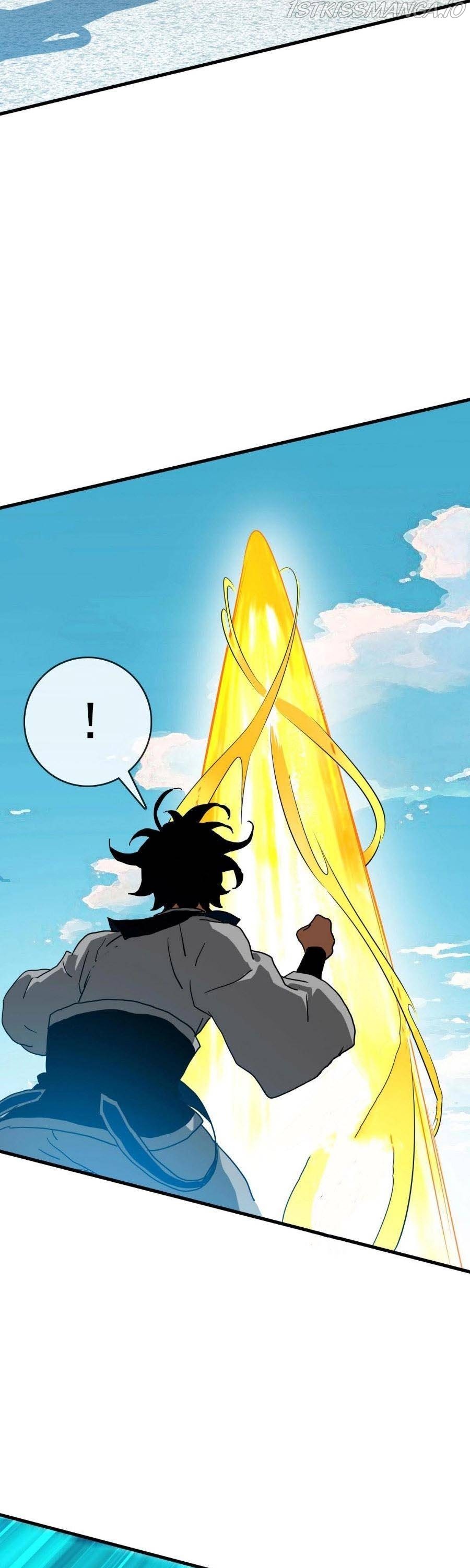 Crazy Leveling System chapter 42 - page 20