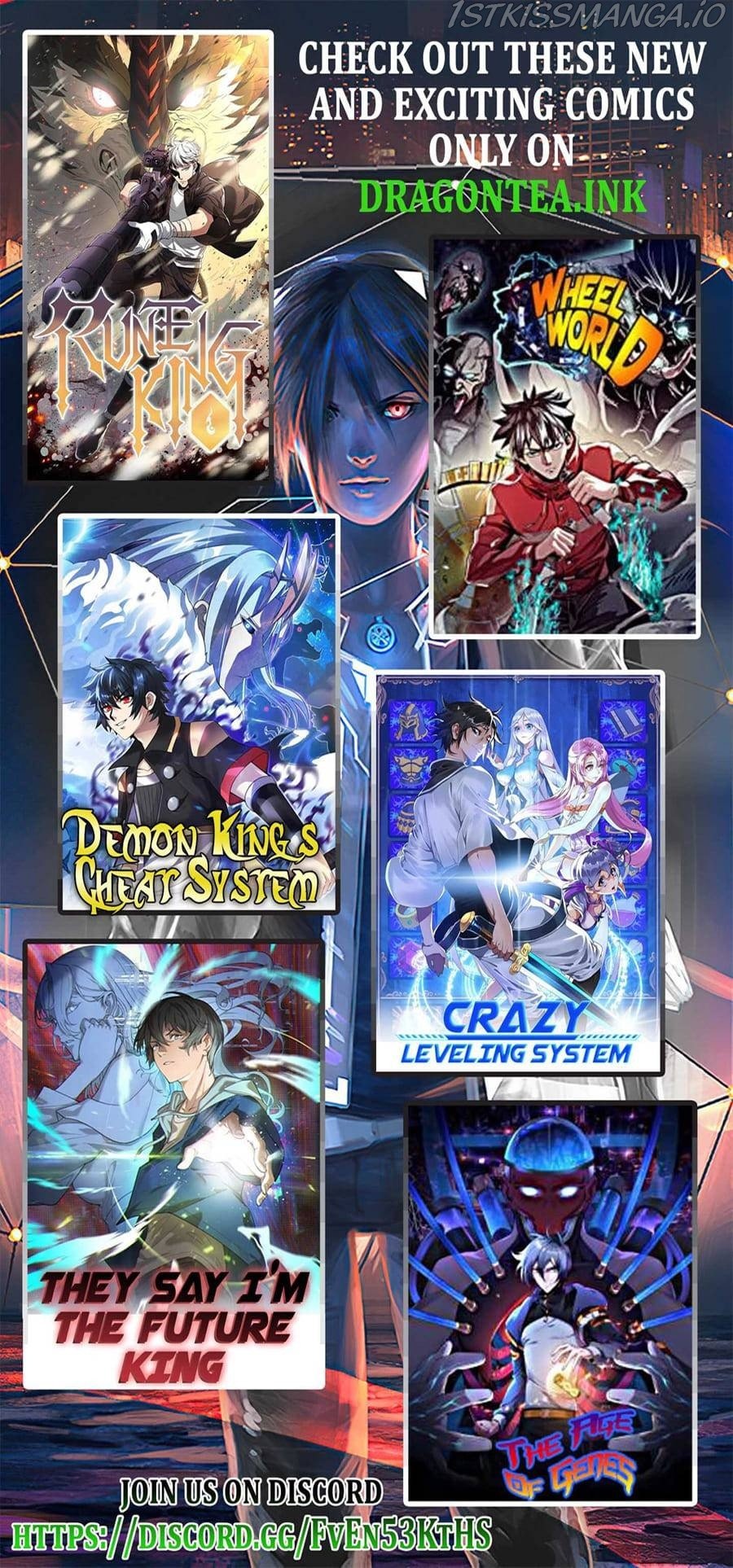 Crazy Leveling System chapter 42 - page 38