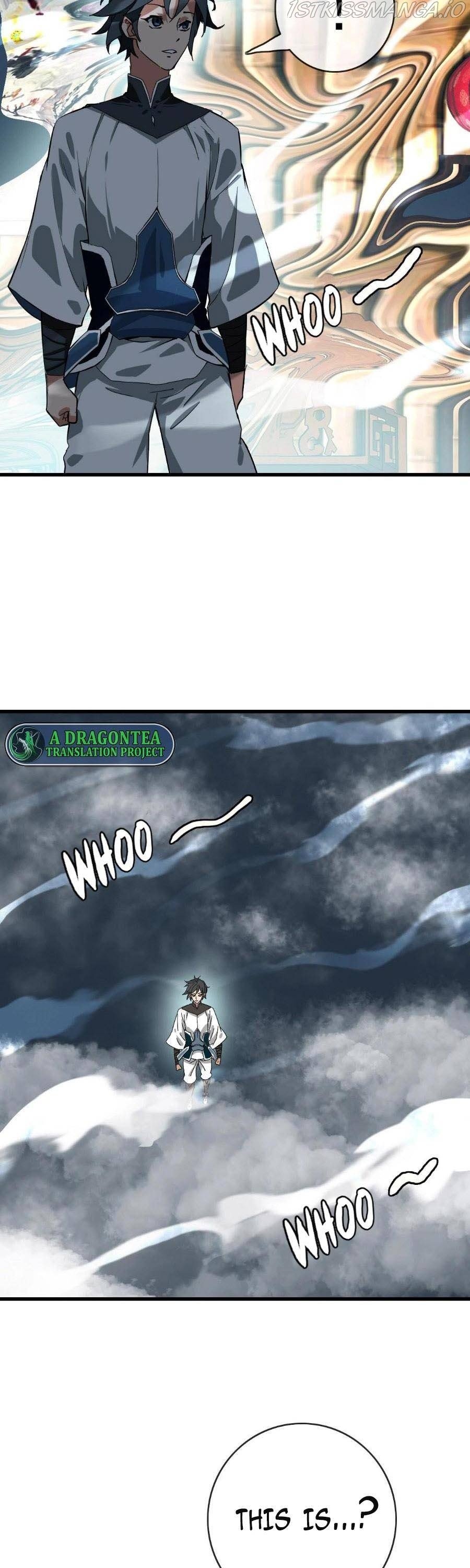 Crazy Leveling System chapter 42 - page 9