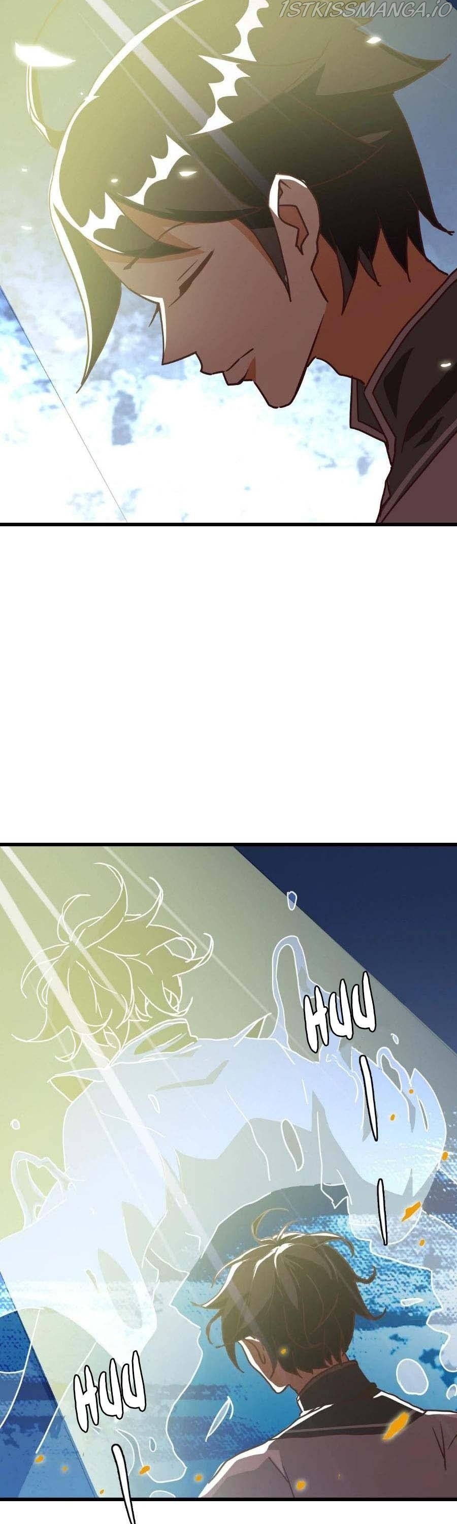 Crazy Leveling System chapter 41 - page 12